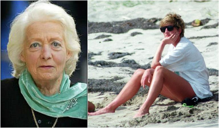 Νταϊάνα: Ο καβγάς με τη μητέρα της – Η ατάκα «μαχαιριά» του Καρόλου